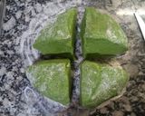 Foto del paso 9 de la receta: Cintas Verdes con Salsa Casera Saborizada a Carne