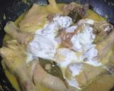 Foto langkah ke 2 dari resep Ayam Tuturaga.