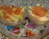 ફ્રેન્ચ ફ્રાય ( French Fries Recipe in Gujarati રેસીપી સ્ટેપ4ફોટો