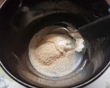Foto del paso 4 de la receta: 👩‍🍳 Pepitas caseras (Galletitas con chispas de chocolate)