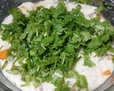 वेज मिक्स सूजी के अप्पे (Veg mix suji ke appe recipe in hindi) रेसिपी चरण 2 फोटो