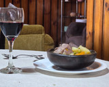 Foto del paso 9 de la receta: Cazuela de cerdo