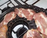 Foto del paso 1 de la receta: Sandwichitos de bondiola de cerdo