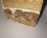 Apple cake recipe step 5 photo