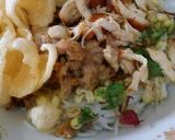 Foto langkah ke 3 dari resep Soto banyumas non msg.