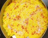पित्तोड़ (Pitod recipe in hindi) रेसिपी चरण 3 फोटो