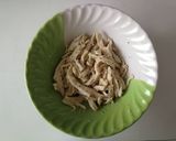 รูปขั้นตอนการทำที่ 2 ของ ลาบอกไก่