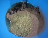 Foto del paso 2 de la receta: Chocolenteja, gluten free