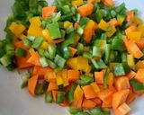 Foto del paso 1 de la receta: Bacalao en salsa de coco