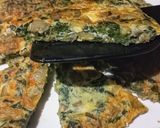 Foto del paso 4 de la receta: Tortilla de Acelga🥬 Y Huevo🥚