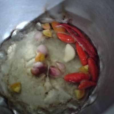 Langkah 2