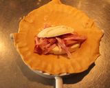 Foto del paso 6 de la receta: Tres empanadas 3, a la Mamanís