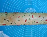 Foto langkah ke 6 dari resep Floss Roll Bread.