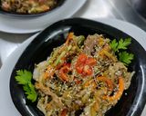 Foto del paso 4 de la receta: Wok de ternera braseada con vegetales