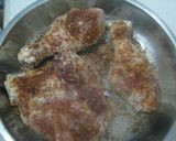 Foto langkah ke 6 dari resep Fried Chicken krenyeess (Ayam kentucky).