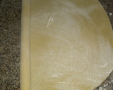 Foto del paso 4 de la receta: Fideos caseros