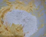 Foto langkah ke 4 dari resep Kastengel (tekstur garing renyah).