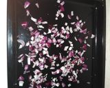 A picture of step 4 of Garlic rosemary chicken.