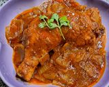 รูปขั้นตอนการทำที่ 8 ของ สตูไก่อบ