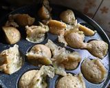 Foto langkah ke 3 dari resep Takoyaki ala Chef Defina Hermawan.