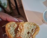 Foto del paso 8 de la receta: Muffins de zanahoria y queso rallado🧀🥕
