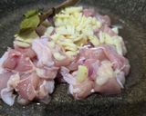 Foto langkah ke 1 dari resep Ayam Rebus Kuah Seger.