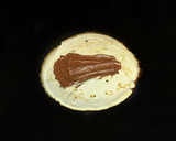 Foto del paso 6 de la receta: Crepes de Nutella