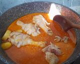Foto langkah ke 2 dari resep Gulai Ayam.