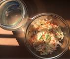 Hình ảnh bước 5 Salad Bắp Cải Trộn
