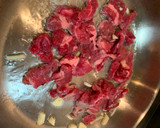 Foto del paso 1 de la receta: Lomo saltado con brotes de soja