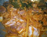Foto langkah ke 2 dari resep 255. Tongseng Daging Sapi.