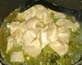 Foto langkah ke 3 dari resep Chicken Green Curry.