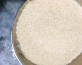 A picture of step 4 of Masalay walay Chawal (Tahiri).