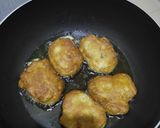 Foto langkah ke 5 dari resep Godok-godok pisang.