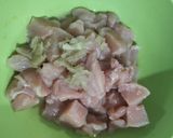 Foto langkah ke 2 dari resep Sate Ayam Kecap.