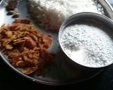 A picture of step 1 of Modak.