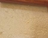 A picture of step 7 of Wheat biscuit without oven | Aata biscuit recipe.