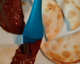 Foto del paso 3 de la receta: Empanadillas con membrillo y chocolate