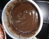 صورة لخطوة 4 من وصفة شوكولاطة الطلي😋😋😋