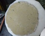 બાજરીના લોટના વડા રેસીપી સ્ટેપ2ફોટો