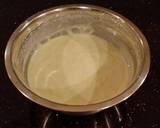 Fresh Berrie Cream Layer Cake recipe step 5 photo
