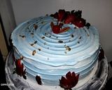 Foto del paso 9 de la receta: Pastel de tres leches