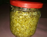 Foto del paso 3 de la receta: Ajo con especias