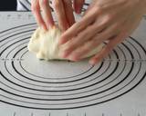 Melon Pan [Melon-Shaped Bun] recipe step 9 photo