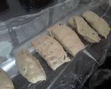 Foto del paso 6 de la receta: Pan🥐 blandito de cebolla🌰