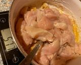 TudatosantESZEM gyors sajtos rántott husi sütőben (gm. is elkészíthető, fogyókúrába illeszthető) recept fázis 1 fotója
