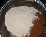 Foto langkah ke 5 dari resep Fudgy Brownies Gluten Free.