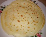 Foto del paso 3 de la receta: Masa de Panqueques Fácil
