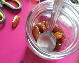 Foto del paso 1 de la receta: Barritas energéticas de coco