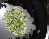 वेजिटेबल मैगी (Vegetable maggi recipe in Hindi) रेसिपी चरण 2 फोटो